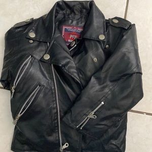 Boys Jacket